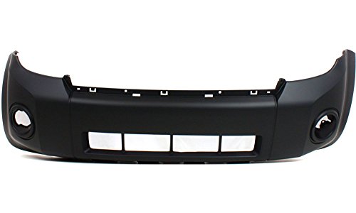 Bumper Covers Evan Fischer EVA17872038249