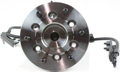 Hub Assemblies Evan-Fischer Auto Parts EVA16572040066