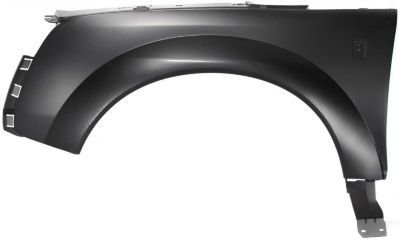 Fenders Evan-Fischer Auto Parts EVA16972050293