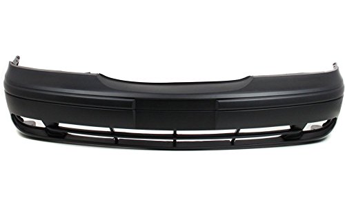 Bumper Covers Evan Fischer EVA17872028425