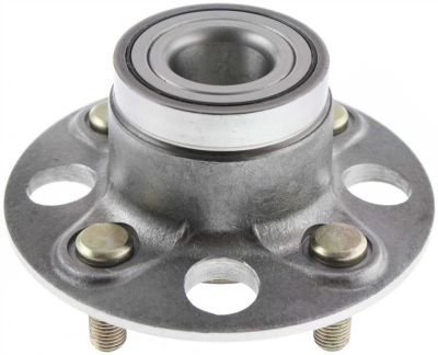 Hub Assemblies Evan-Fischer Auto Parts EVA16572040866