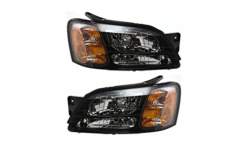 Headlight Assemblies Evan Fischer EVA13572062557