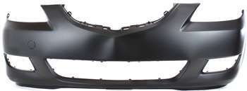 Bumper Covers Evan-Fischer Auto Parts EVA17872028446