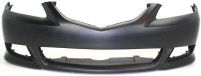 Bumper Covers Evan-Fischer Auto Parts EVA17872028448