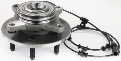 Hub Assemblies Evan-Fischer Auto Parts EVA16572042373