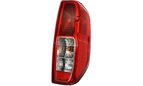 Tail Light Assemblies Evan Fischer EVA15672030912