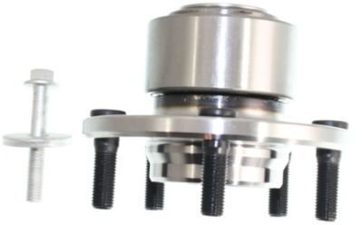 Hub Assemblies Evan-Fischer Auto Parts EVA16572044475