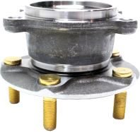 Hub Assemblies Evan-Fischer Auto Parts EVA16572044480