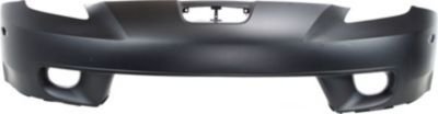 Bumper Covers Evan-Fischer Auto Parts EVA17872050614