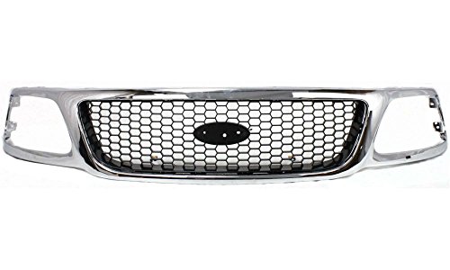 Grilles Evan Fischer EVA17772022958