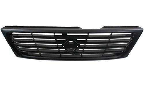 Grille Inserts Evan Fischer EVA17772011684