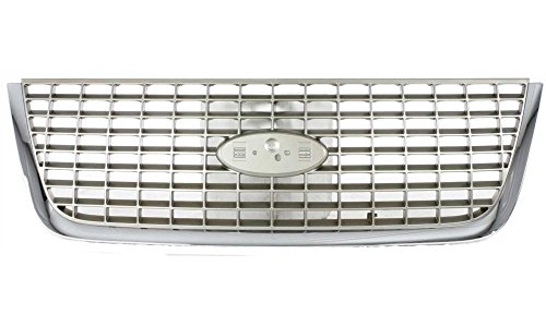 Grille Inserts Evan Fischer EVA17772022967