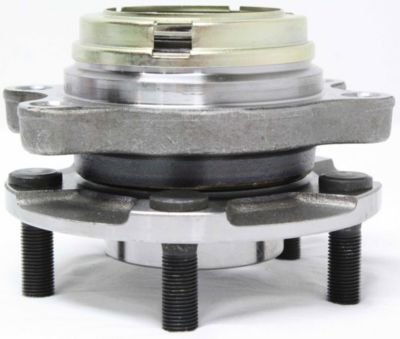 Hub Assemblies Evan-Fischer Auto Parts EVA16572045919