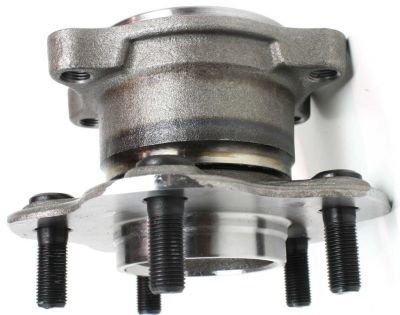 Hub Assemblies Evan-Fischer Auto Parts EVA16572045923