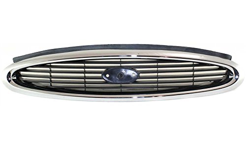 Grilles Evan Fischer EVA17772011739