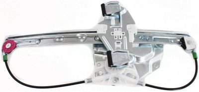 Power Window Regulators Evan-Fischer Auto Parts EVA16772021072