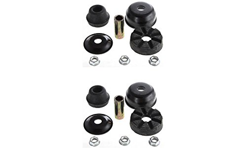 Cushions & Mounts Evan-Fischer Auto Parts EVA15172064077