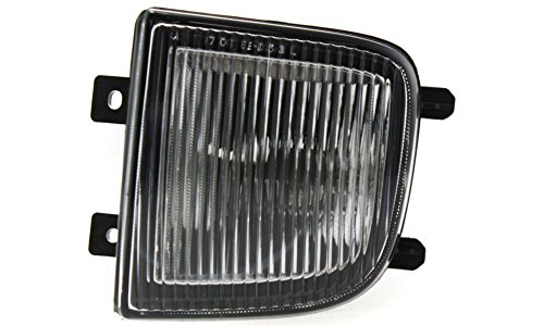 Driving, Fog & Spot Lights Evan Fischer EVA12872030316