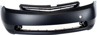 Bumper Covers Evan-Fischer Auto Parts EVA17872050649