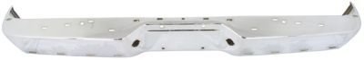 Bumper Covers Evan-Fischer Auto Parts EVA17472011658