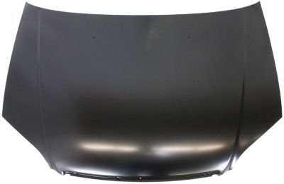 Bumper Covers Evan-Fischer Auto Parts EVA17072025197