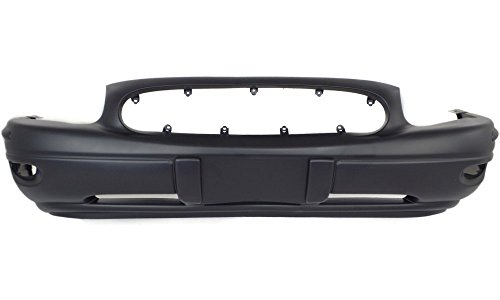 Bumper Covers Evan Fischer EVA17872018655