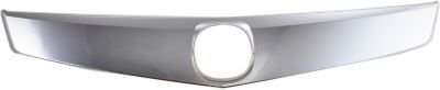 Bumper Covers Evan-Fischer Auto Parts EVA19172033678
