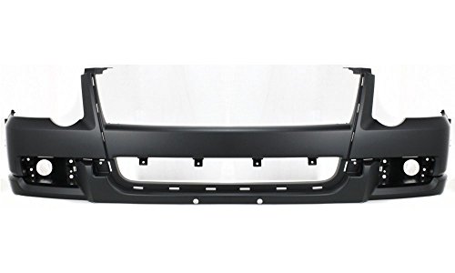 Bumper Covers Evan Fischer EVA17872022613