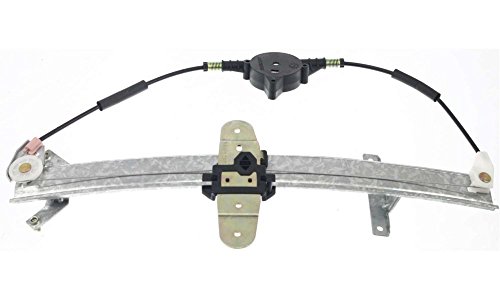 Power Window Regulators Evan Fischer EVA16772023893