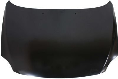 Bumper Covers Evan-Fischer Auto Parts EVA17072050207