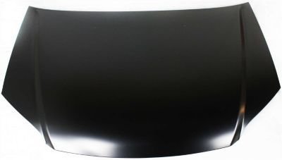 Bumper Covers Evan-Fischer Auto Parts EVA17072025227