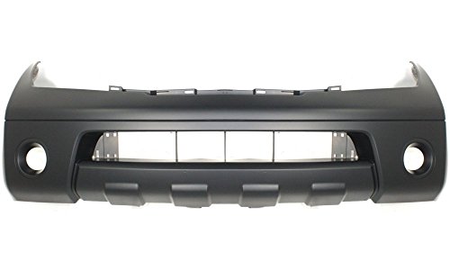 Bumper Covers Evan Fischer EVA17872030102