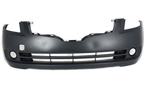 Bumper Covers Evan Fischer EVA17872030105