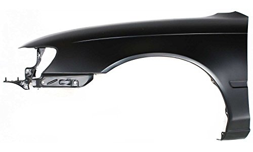 Fenders Evan Fischer EVA16972010262