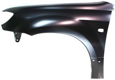 Fenders Evan-Fischer Auto Parts EVA16972029144