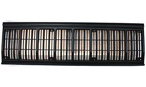 Grille Inserts Evan Fischer EVA17772015370