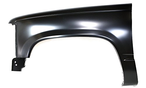 Fenders Evan Fischer EVA16972015394