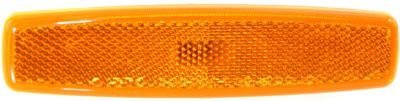 Marker Lights Evan-Fischer Auto Parts EVA21872025096