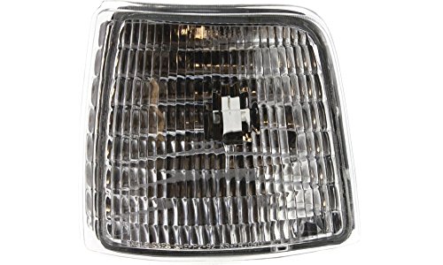 Parking Light Assemblies Evan Fischer EVA20572013168