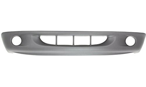 Bumper Covers Evan Fischer EVA17872011890