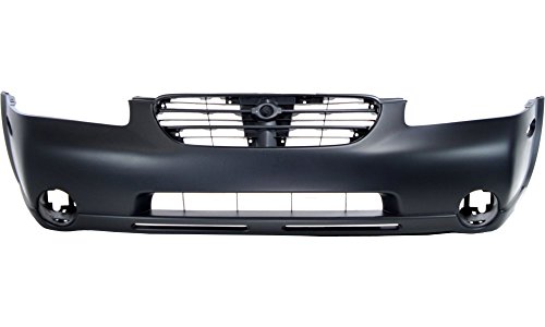 Bumper Covers Evan Fischer EVA17872031023