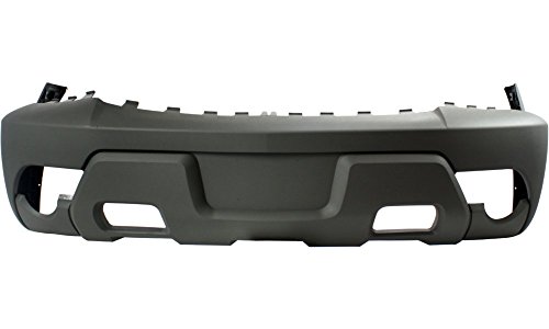 Bumper Covers Evan Fischer EVA17872019566