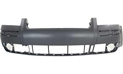 Bumper Covers Evan Fischer EVA17872052438