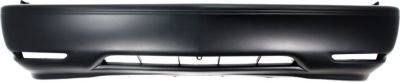 Bumper Covers Evan-Fischer Auto Parts EVA17872012078