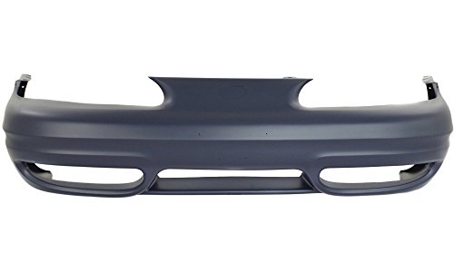 Bumper Covers Evan Fischer EVA17872024374