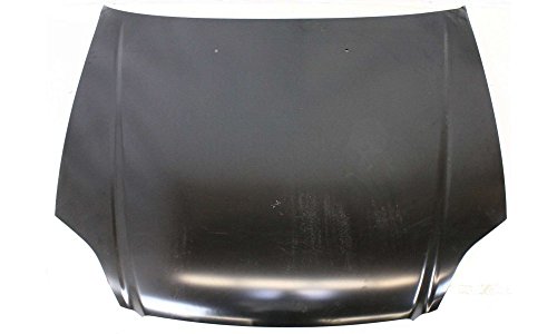 Bumper Covers Evan Fischer EVA17072012105