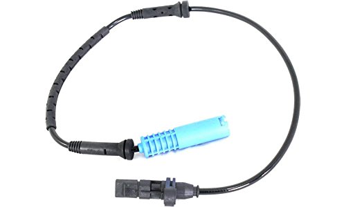 Evan-Fischer EVA15372034815 ABS speed sensor for BMW X5 01-03 Front RH=LH Speed Sensors Evan Fischer EVA15372034815