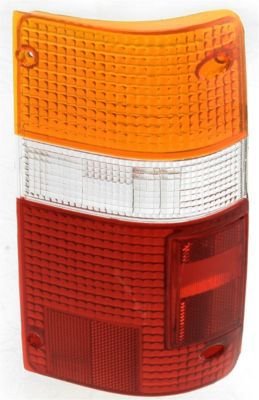 Tail Lights Evan-Fischer Auto Parts EVA23472012446