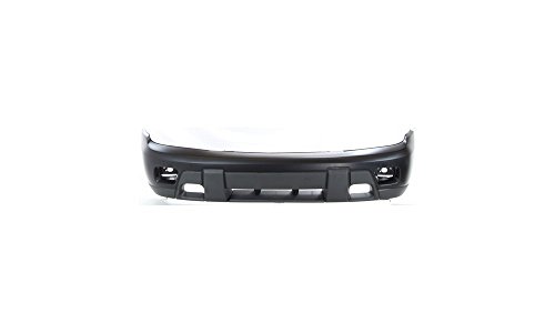 Bumper Covers Evan Fischer EVA17872019590
