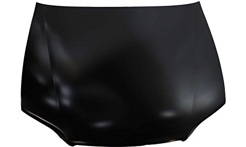 Bumper Covers Evan Fischer EVA17072012351